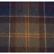 Lambswool Tartan Scarf