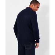 Glendale Cable Knit Sweater