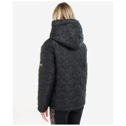 Fenway Revesible Quilted Jacket