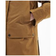 Winter Beadnell Jacket