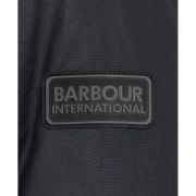 Accelerator Baffins Wax Jacket