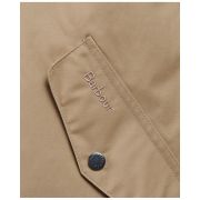 Chelsea Mac Waterproof Jacket