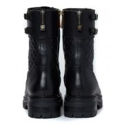Camden Biker Boot