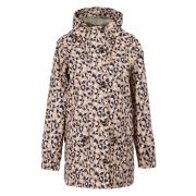 Printed Somalia Jacket