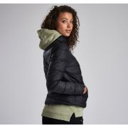 Ladies Dual Quilt Jacket