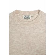 Tori Crew Neck Knit