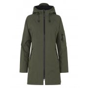 3/4 Raincoat