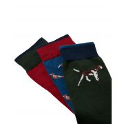 Striking Socks Gift Set