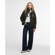 Mabel Fleece