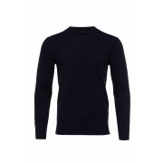 Byron Crew Neck Knit