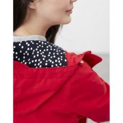 Loxley Longline Waterproof Jacket