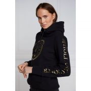 Heritage Crest Hoodie