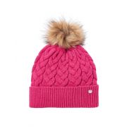 Elena Cable Hat