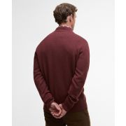 Kelson Half Zip Knitted Jumper