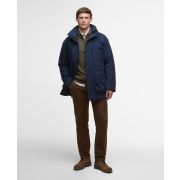 Farlam Waterproof Jacket