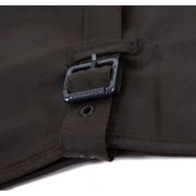 Wax Dog Coat