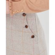 Calla Tweed Skirt