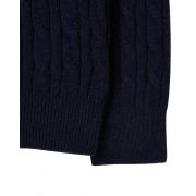 Glendale Cable Knit Sweater