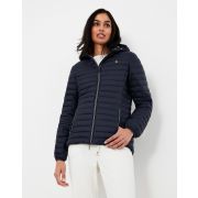 Snug Shower Proof Packable Coat