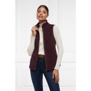Country Fleece Gilet