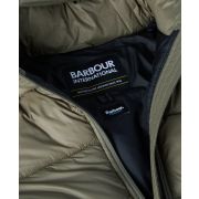 Olivios Puffer Jacket