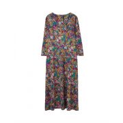 Elodie Jersey Dress