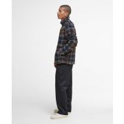 Tartan Fleece