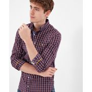 Abbott Classic Checked Shirt