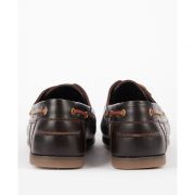 Capstan Moccasin Boat Shoe