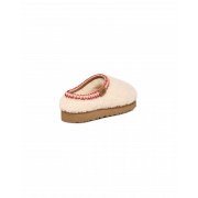 Tasman Maxi Curly Slipper