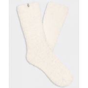 Teddi Cosy Crew Socks