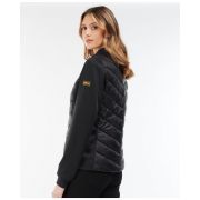 Everly Quilted Sweatshirt