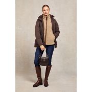 Country Fleece Gilet