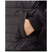 Rey Quilted Sweatshirt