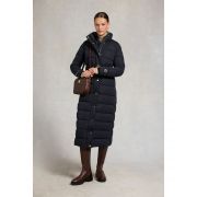 Arosa Luxe Longline Coat