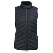Stretch Cavalry Gilet