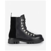 Drake Hiker Boots