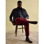 Garrett Showerproof Padded Gilet