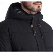 Mens Beeston Quilted Jacket