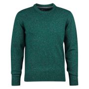 Tisbury Crew Neck Jumper
