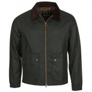 Dom Wax Jacket