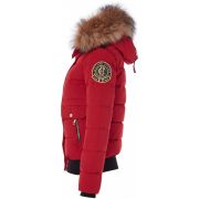 Ventina Puffer Jacket