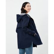 Shoreside Coastal Waterproof A-Line Coat