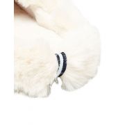 Slippet Luxe Slip On Character Slipper
