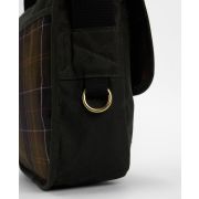 Field Wax Riever Crossbody Bag