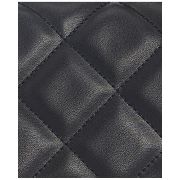 Quilted Soho Crossbody