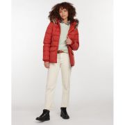 Bayside Quilted Jacket