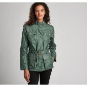 Women's Bearings Casual Jacket