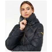 Claremont Quilted Jacket