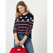 Seaport Chenille Jumper